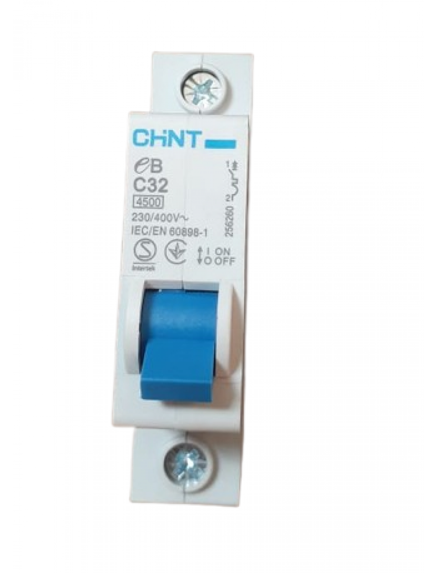  Chint Circuit Breaker, 32A