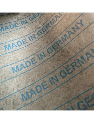 German Prospan paper